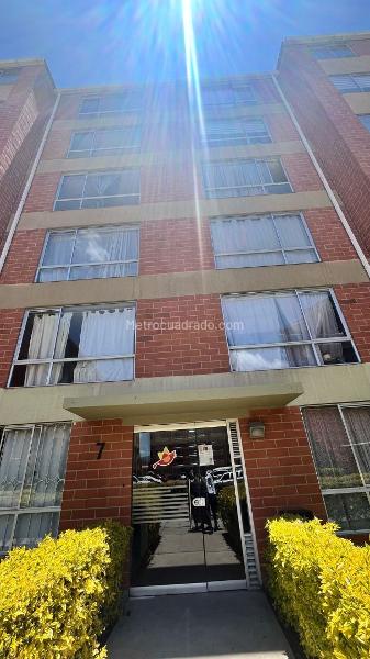 Piso – Soacha - Vista 3