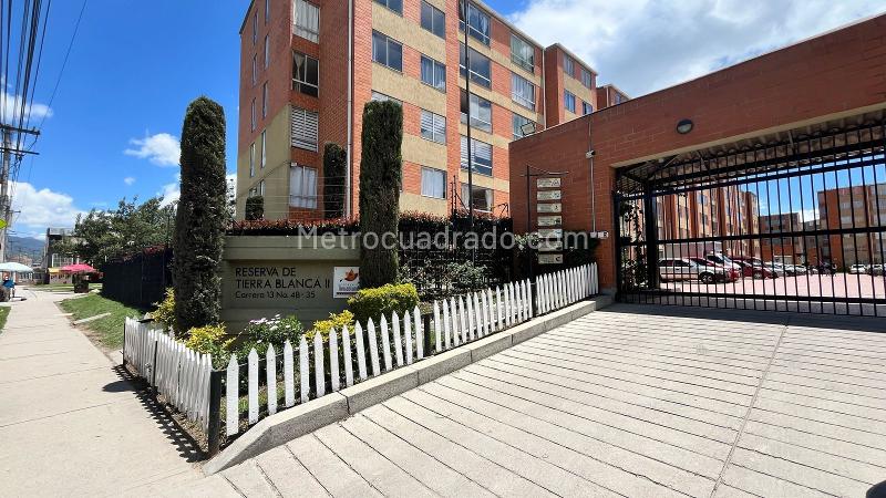 Piso – Soacha - Vista 4