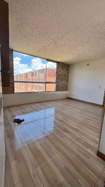 Piso – Soacha - Más