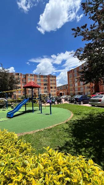 Apartamento en Arriendo, soacha, Soacha