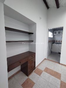 Apartamento de 1 alcoba en arriendo en Cedritos, Bogotá, 74 m² · foto 4 de 11