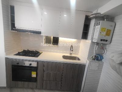 Apartamento en venta en Las Orquideas, Bogotá · foto 11 de 13