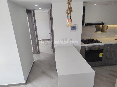 Apartamento en venta en Las Orquideas, Bogotá · foto 2 de 13
