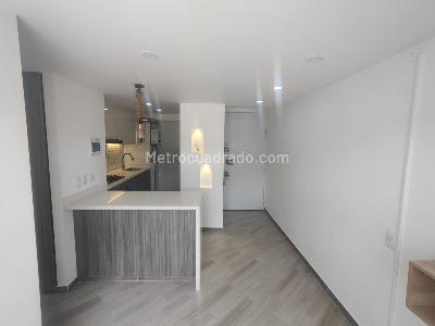 Apartamento en venta en Las Orquideas, Bogotá · foto 4 de 13