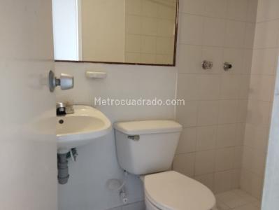 Apartamento de 2 alcobas en venta en Las Orquideas Usaquen, Bogotá, 65 m² · foto 10 de 13