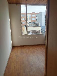Apartamento de 2 alcobas en venta en Las Orquideas Usaquen, Bogotá, 65 m² · foto 8 de 13