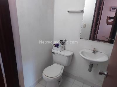 Apartamento en venta en El Redil, Bogotá · foto 7 de 11
