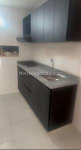 Apartamento de 3 alcobas en arriendo en Santa Monica Ii, Bogotá, 64 m² · foto 2 de 12