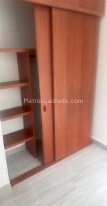 Apartamento de 3 alcobas en arriendo en Santa Monica Ii, Bogotá, 64 m² · foto 5 de 12