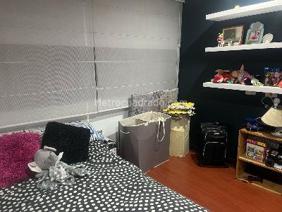 Apartamento en arriendo en Cedritos, Bogotá · foto 2 de 8