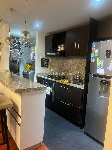 Apartamento en arriendo en Cedritos, Bogotá · foto 3 de 8
