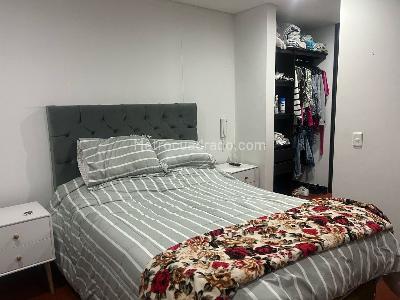 Apartamento en arriendo en Cedritos, Bogotá · foto 4 de 8