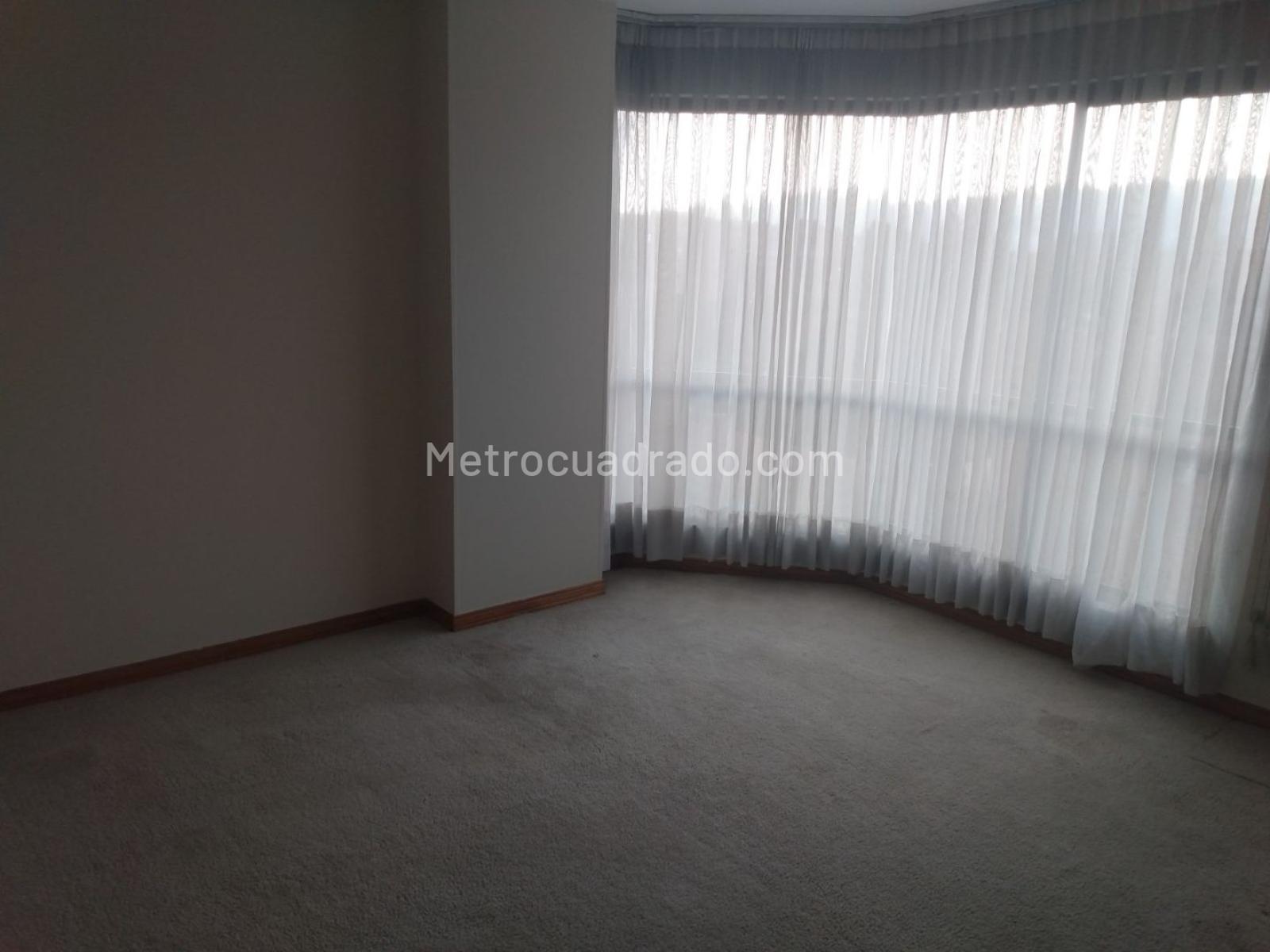 Apartamento en Arriendo  SUBA COMPARTIR