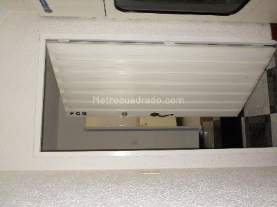Apartamento de 3 alcobas en venta en Minuto De Dios, Bogotá, 64 m² · foto 3 de 8