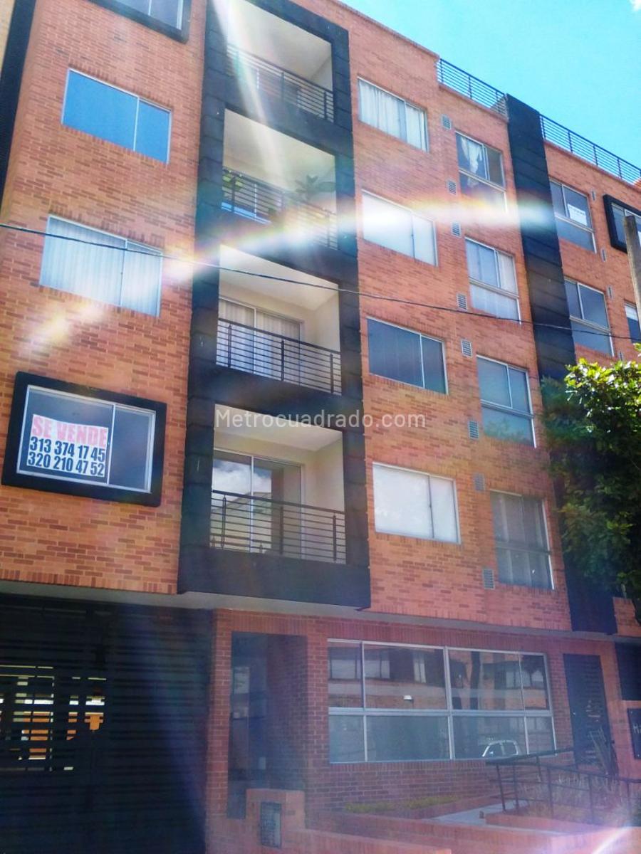 Apartamento en Arriendo  CEDRITOS