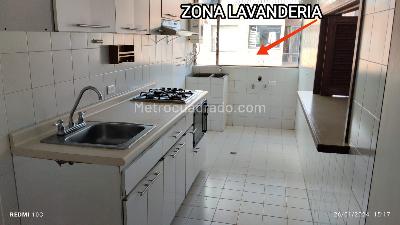 Apartamento en venta en Bosque De San Antonio, Bogotá · foto 11 de 15