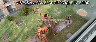Apartamento en venta en Bosque De San Antonio, Bogotá · foto 14 de 15