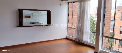 Apartamento en venta en Bosque De San Antonio, Bogotá · foto 15 de 15