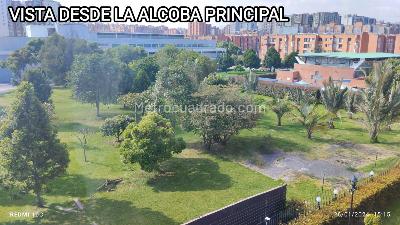 Apartamento en venta en Bosque De San Antonio, Bogotá · foto 4 de 15