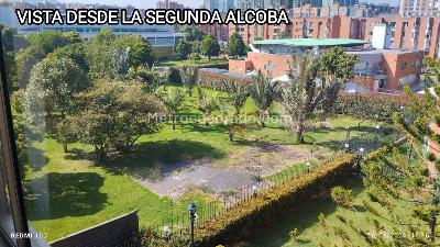 Apartamento en venta en Bosque De San Antonio, Bogotá · foto 6 de 15