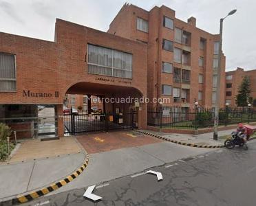 Apartamento en venta en Bosque De San Antonio, Bogotá · foto 9 de 15