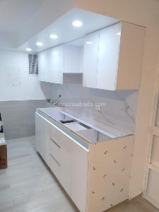 Apartamento de 1 alcoba en arriendo en El Redil, Bogotá, 40 m² · foto 10 de 17