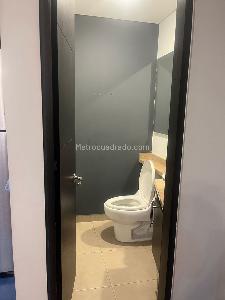 Apartamento de 2 alcobas en arriendo en Cedritos, Bogotá, 78 m² · foto 6 de 8