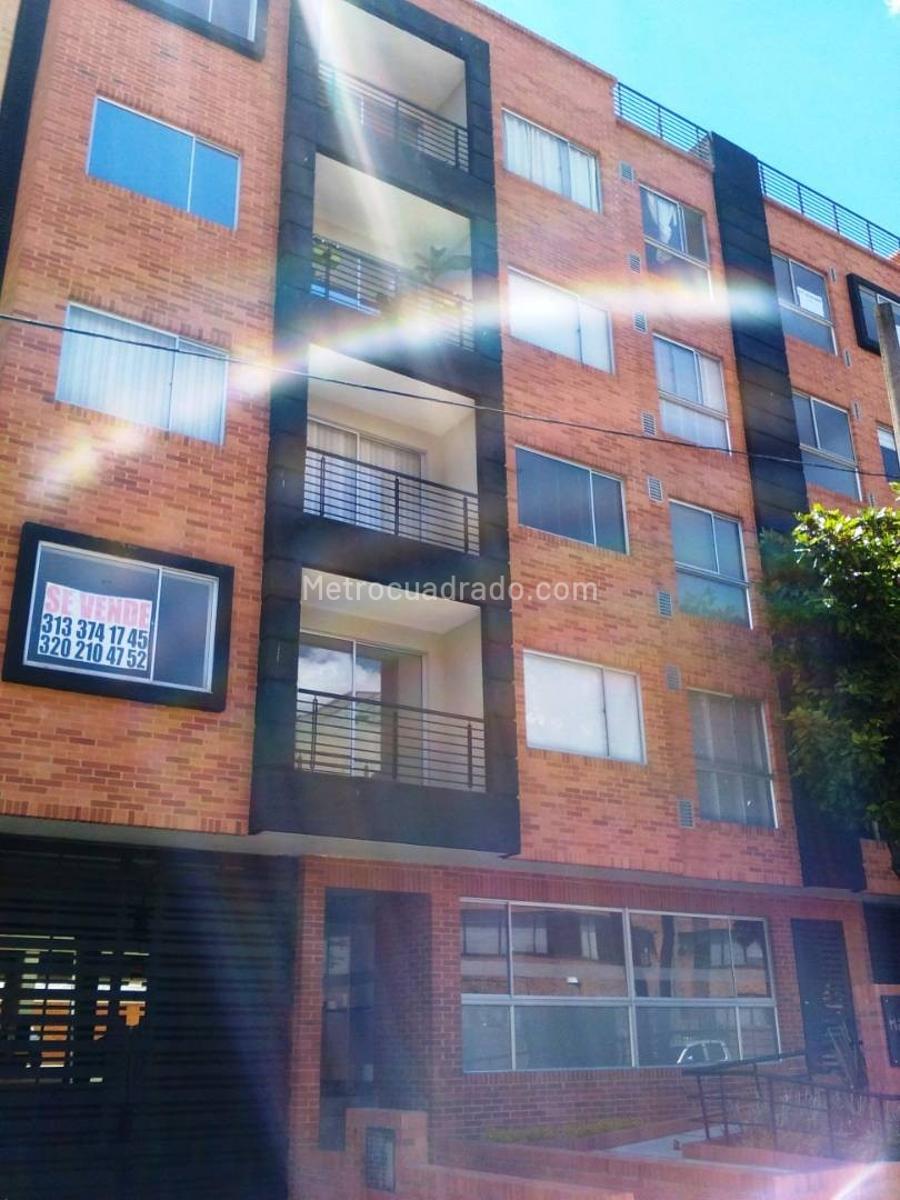 Apartamento en Arriendo  Cedritos