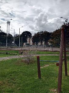 Apartamento de 3 alcobas en arriendo en Cedritos, Bogotá, 80 m² · foto 12 de 14