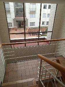 Apartamento de 3 alcobas en arriendo en Cedritos, Bogotá, 80 m² · foto 4 de 14