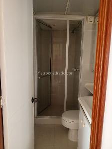Apartamento de 3 alcobas en arriendo en Cedritos, Bogotá, 80 m² · foto 5 de 14