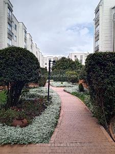Apartamento de 3 alcobas en arriendo en Cedritos, Bogotá, 80 m² · foto 14 de 14