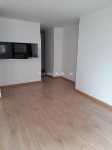 Apartamento de 1 alcoba en arriendo en Cedritos, Bogotá, 45 m² · foto 3 de 12
