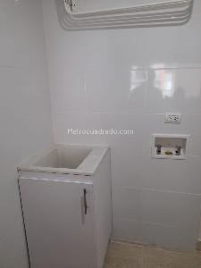 Apartamento de 1 alcoba en arriendo en Cedritos, Bogotá, 45 m² · foto 12 de 12