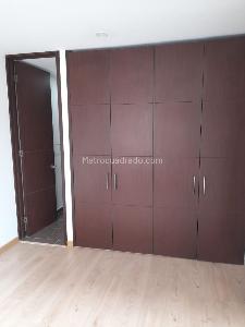Apartamento de 1 alcoba en arriendo en Cedritos, Bogotá, 45 m² · foto 6 de 12