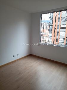 Apartamento de 1 alcoba en arriendo en Cedritos, Bogotá, 45 m² · foto 7 de 12
