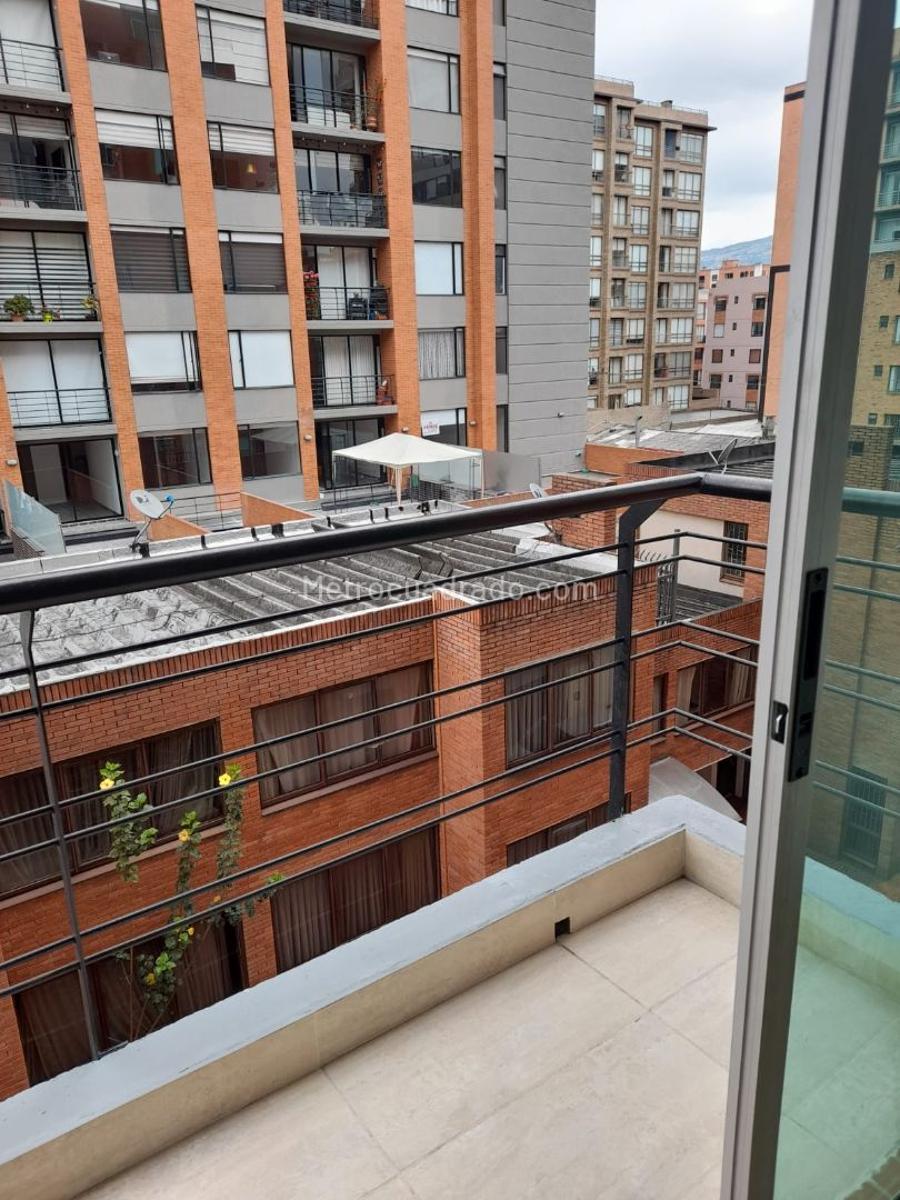 Apartamento en Arriendo  CEDRITOS