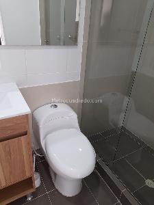 Apartamento de 1 alcoba en arriendo en Cedritos, Bogotá, 45 m² · foto 11 de 12