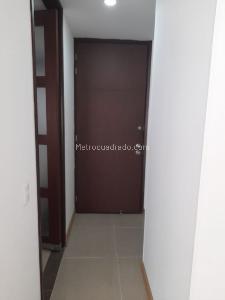 Apartamento de 1 alcoba en arriendo en Cedritos, Bogotá, 45 m² · foto 8 de 12