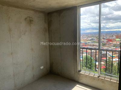 Apartamento de 1 alcoba en venta en Granada Sur, Bogotá, 30 m² · foto 5 de 6