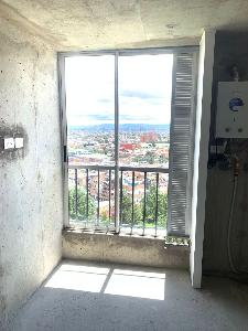 Apartamento de 1 alcoba en venta en Granada Sur, Bogotá, 30 m² · foto 6 de 6