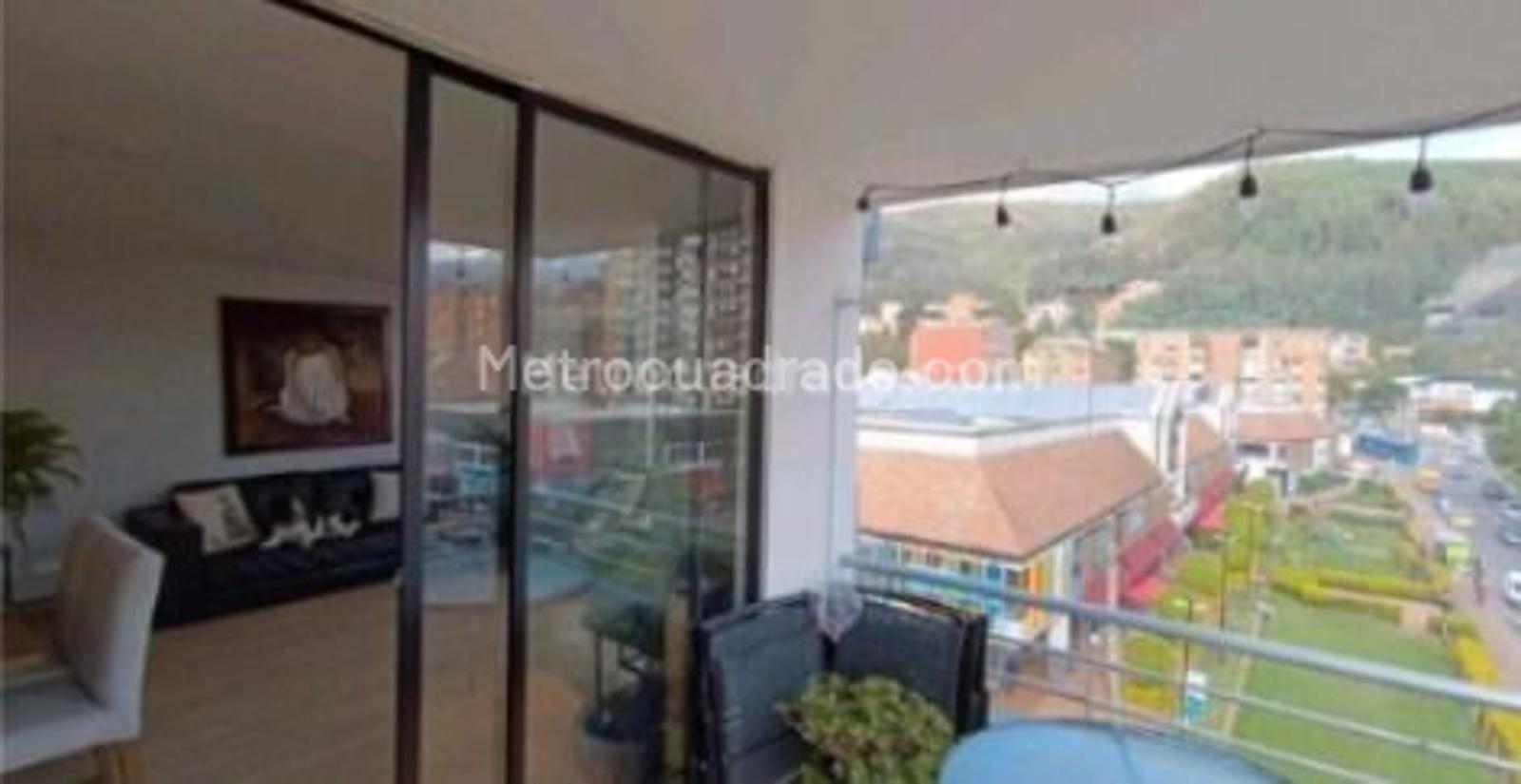 Apartamento en Venta  CEDRITOS