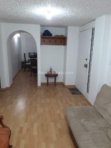 Apartamento de 2 alcobas en arriendo en Cedritos, Bogotá, 70 m² · foto 3 de 12