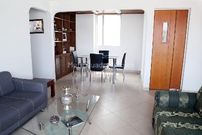 Apartamento de 2 alcobas en arriendo en Cedritos, Bogotá, 65 m² · foto 5 de 15