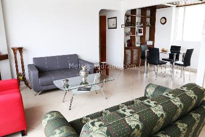 Apartamento de 2 alcobas en arriendo en Cedritos, Bogotá, 65 m² · foto 3 de 15