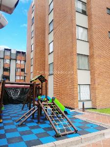 Apartamento de 2 alcobas en arriendo en Cedritos, Bogotá, 65 m² · foto 11 de 15