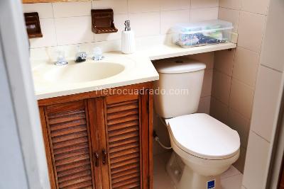 Apartamento de 2 alcobas en arriendo en Cedritos, Bogotá, 65 m² · foto 15 de 15