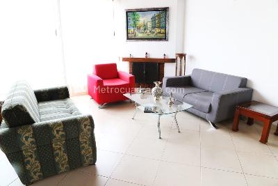 Apartamento de 2 alcobas en arriendo en Cedritos, Bogotá, 65 m² · foto 4 de 15