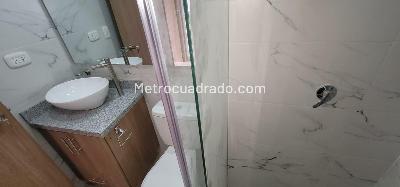 Apartamento en arriendo en Mazuren, Bogotá · foto 14 de 17