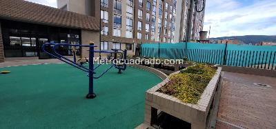 Apartamento en arriendo en Mazuren, Bogotá · foto 17 de 17